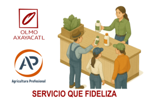 Servicio que fideliza