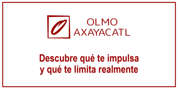 Descubre qué te impulsa y qué te limita realmente