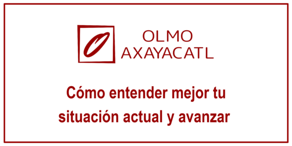 Cómo entender mejor tu situación actual y avanzar