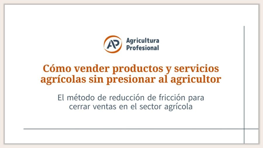 Entrenamiento Ventas