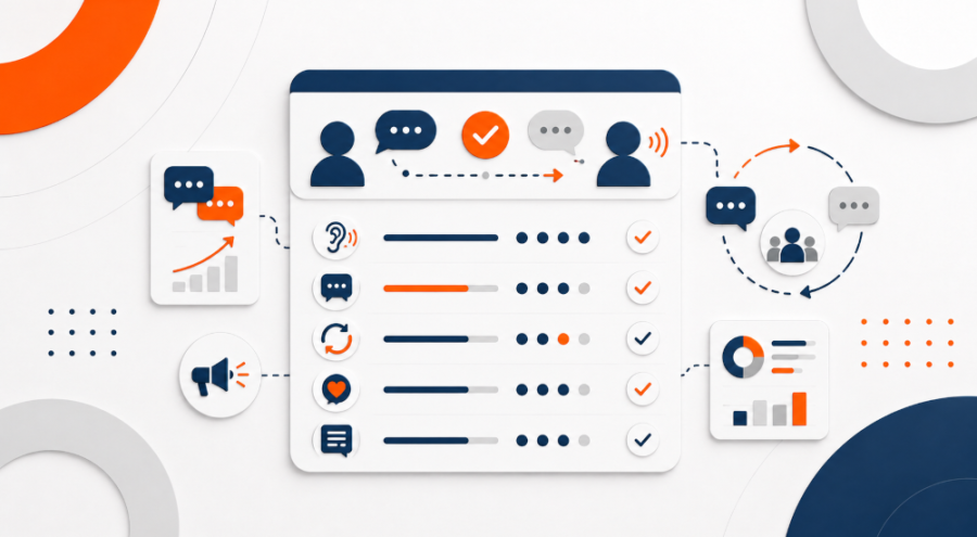 5 Cuestionario sobre comunicación efectiva