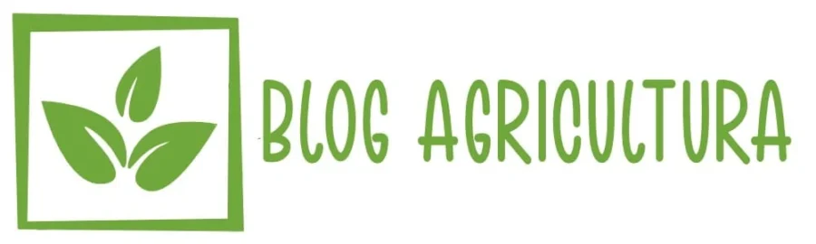 Blog Agricultura