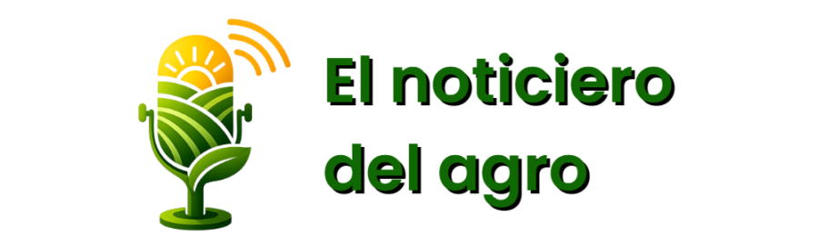 El noticiero del agro Logo 1000x300