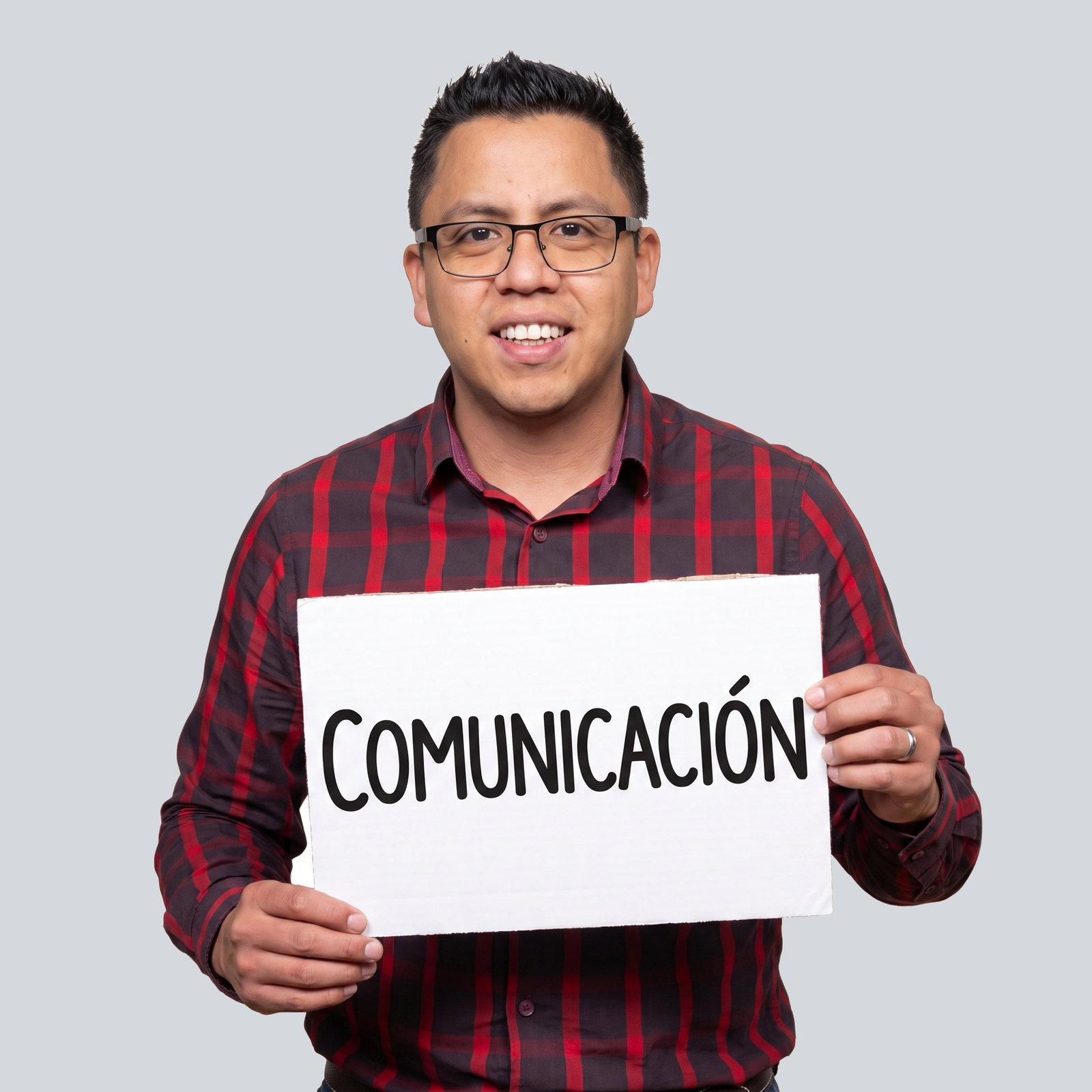 Comunicación Olmo Axayacatl