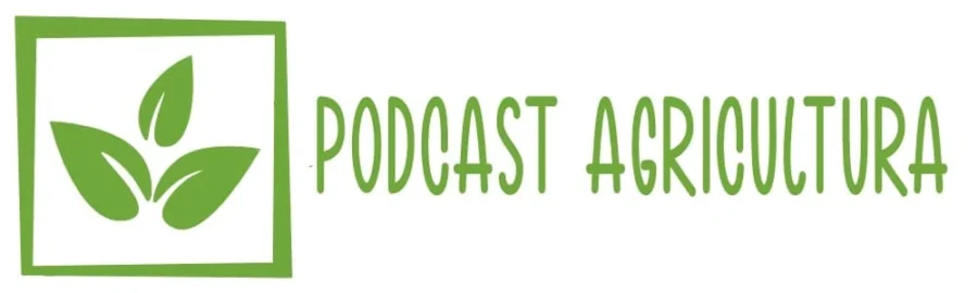 Podcast Agricultura Logo 1000x300