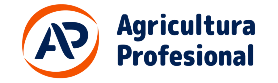 Logo de Agricultura Profesional