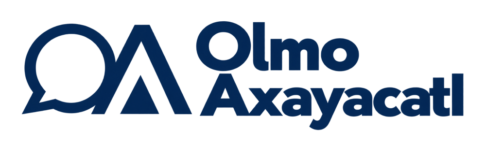 Logo de Olmo Axayacatl